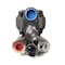 Permco Pump, Hyd, Air, Shift/15 Spline DMD-25-Z-R-AS-25-87 - alternate 5